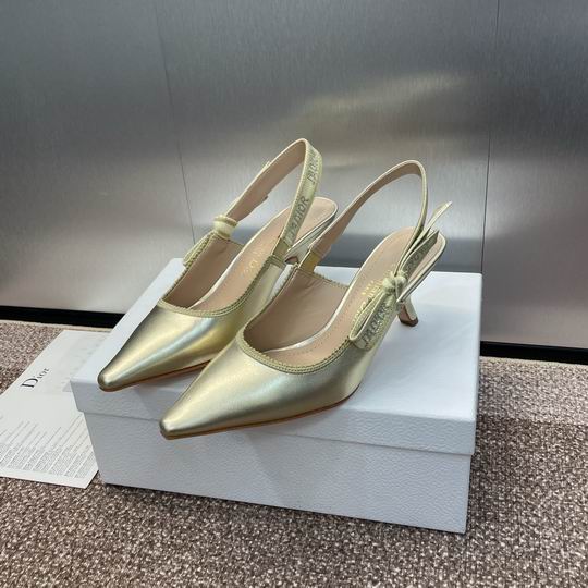 Dior sz33-44 6.5cm mnh0315