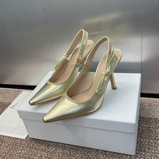 Dior sz33-44 9.5cm mnh0316
