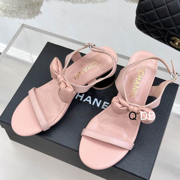 Chanel sz35-40 DB0314