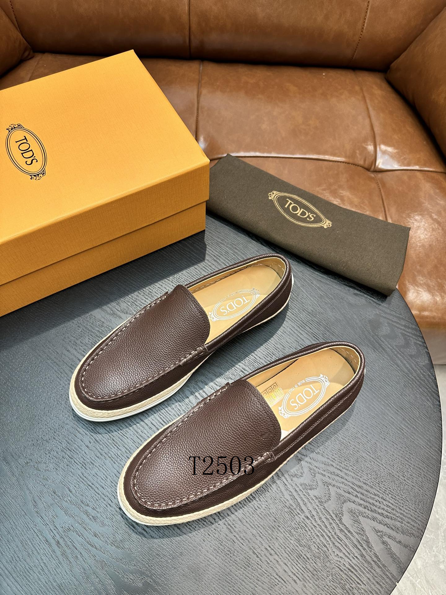 Tods sz38-46 h0302