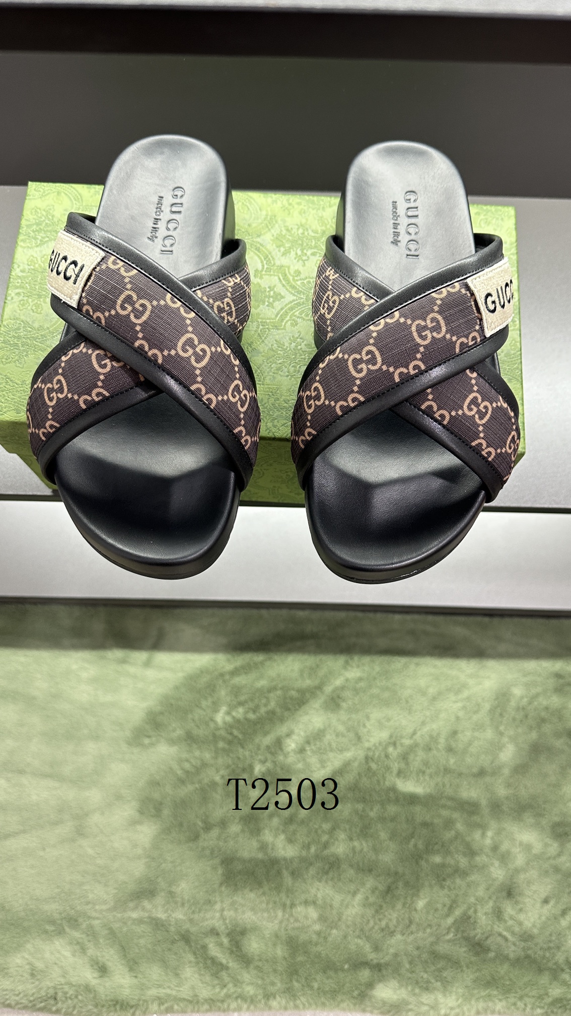 Gucci sz36-40 h0301