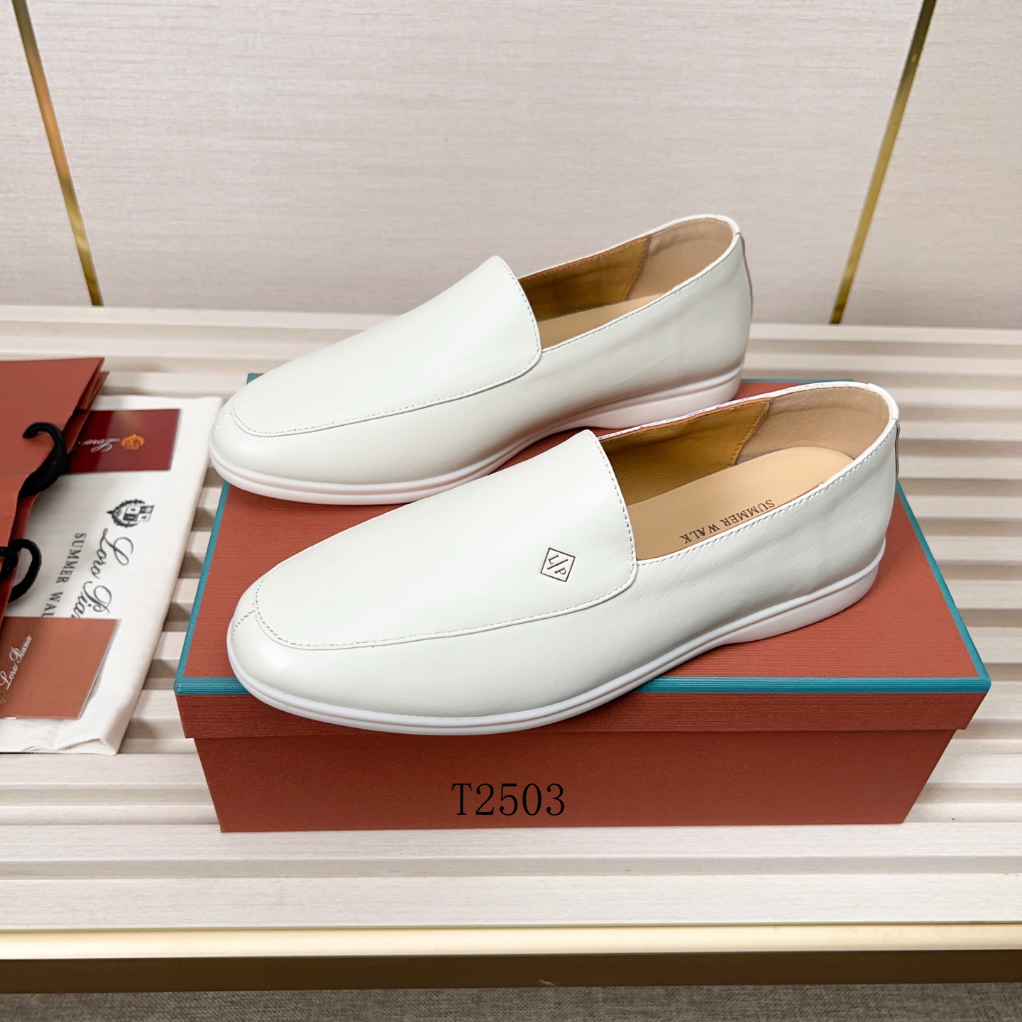 Loro Piana sz38-45 h0301