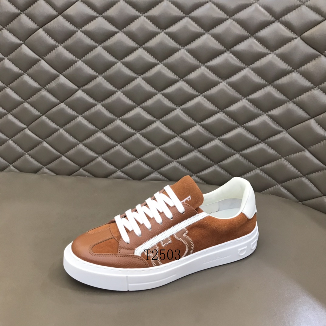 Ferragamo sz38-45 h0305