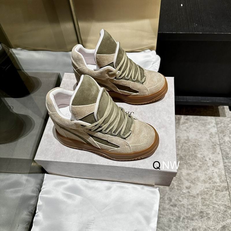 Jimmy Choo high Cut Men Ts