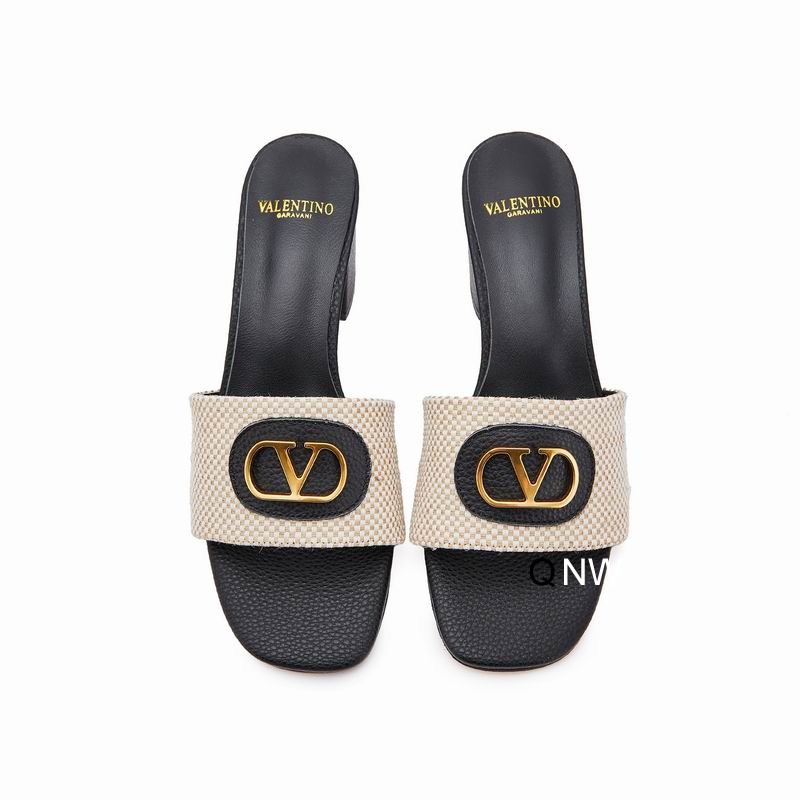 Valentino sz35-40 6.5CM NW0309