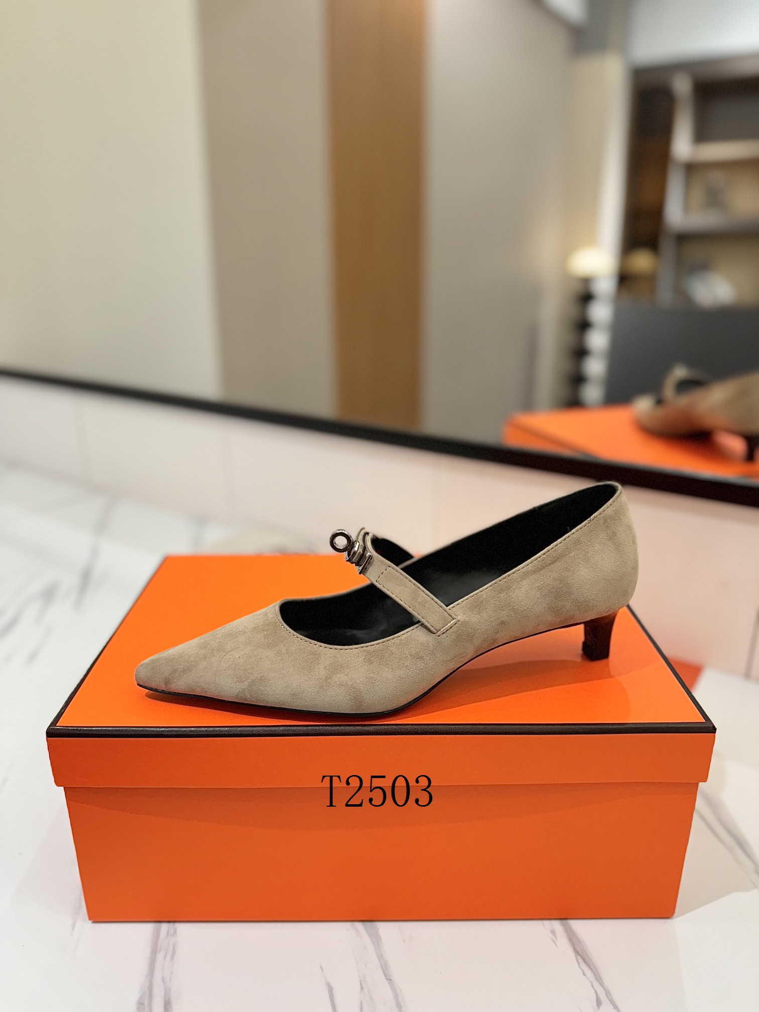 Hermes sz35-42 h0304