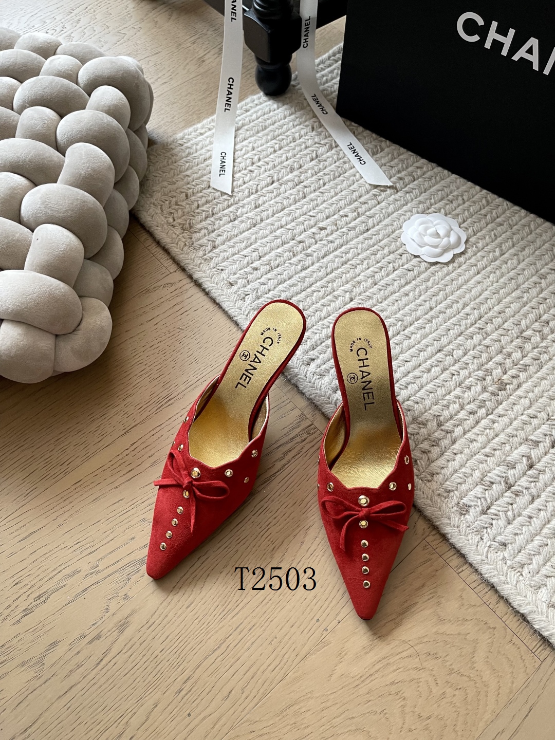chanel sz34-41 h0305