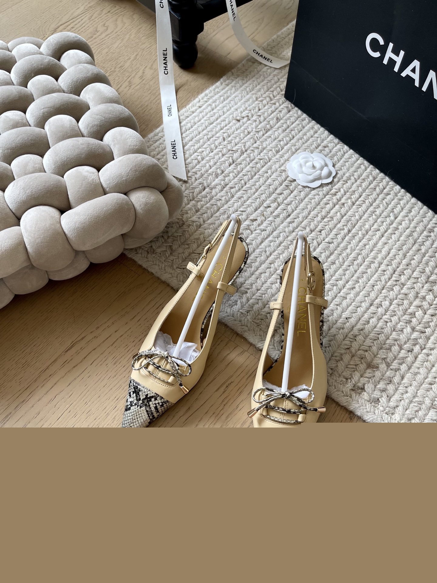 chanel sz34-41 h0307