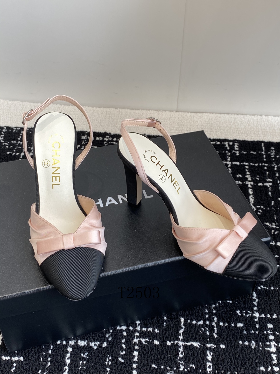 chanel sz34-41 h0308