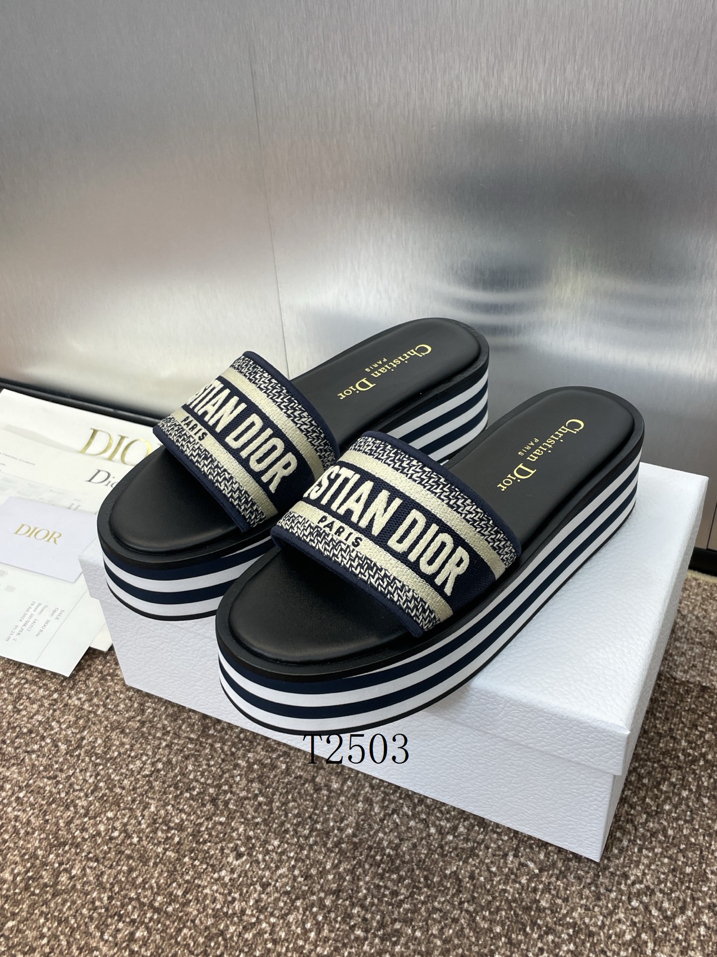 Dior sz35-43 h0304
