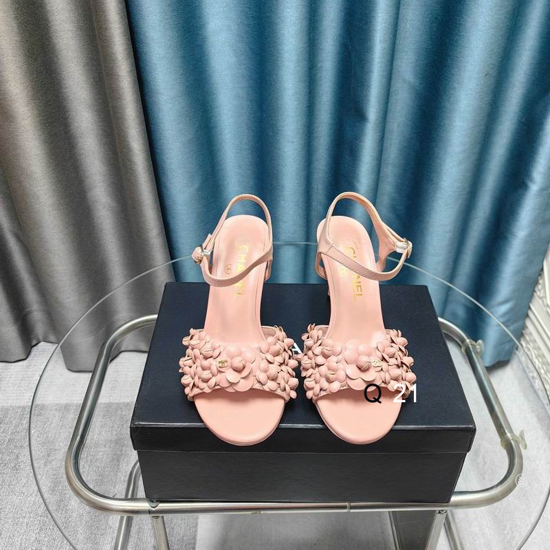Chanel sz35-40 YS0339