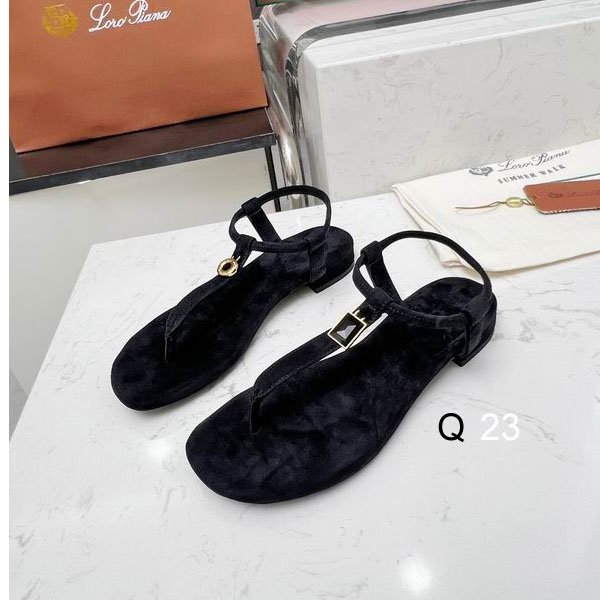Loro Piana sz35-40 HY0301