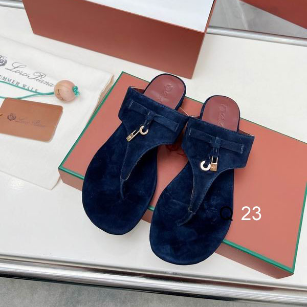 Loro Piana sz35-40 HY0302