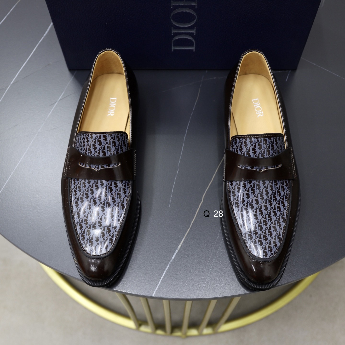 Dior sz38-45 H0301