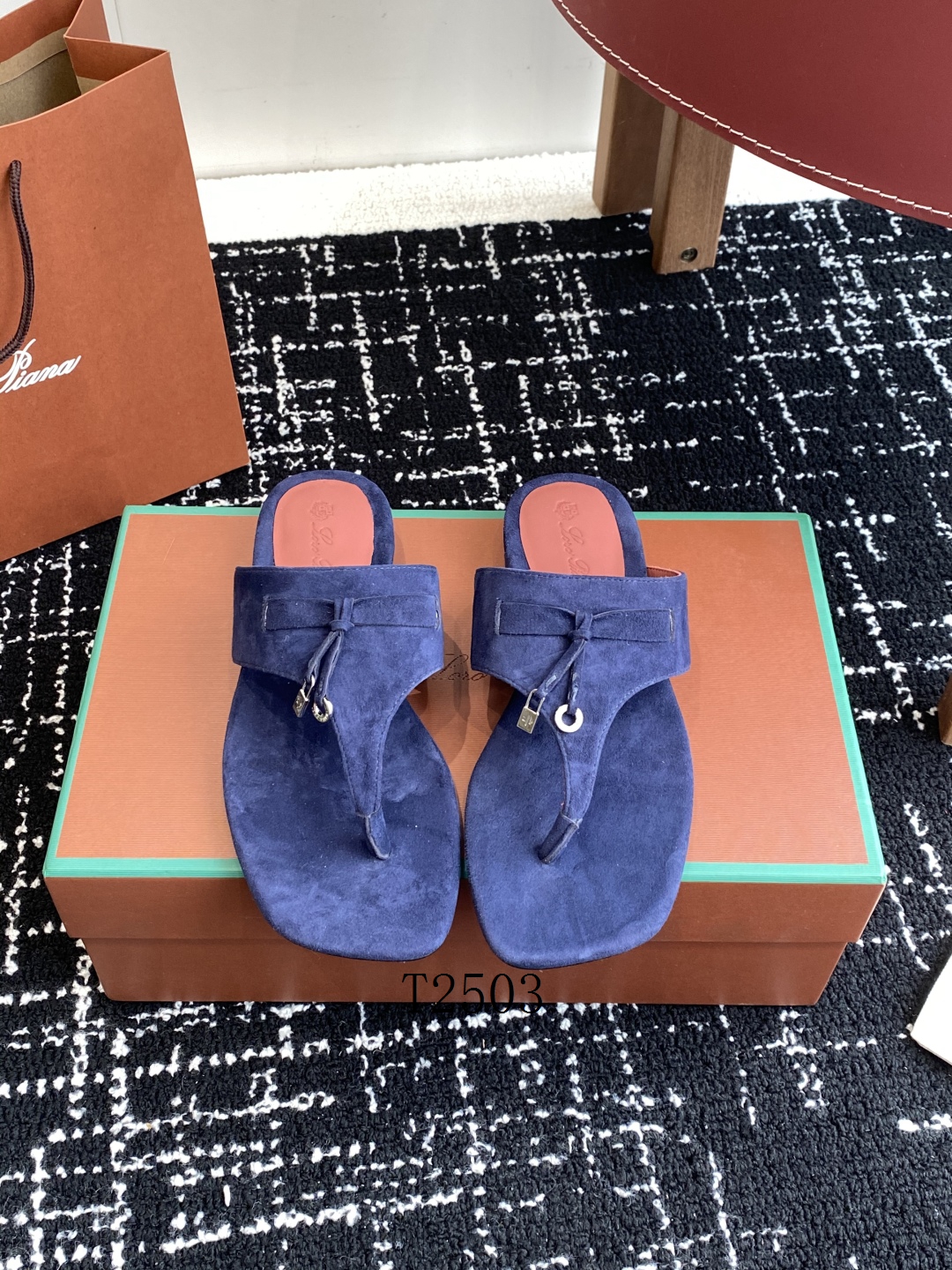 Loropiana sz35-42 h0301