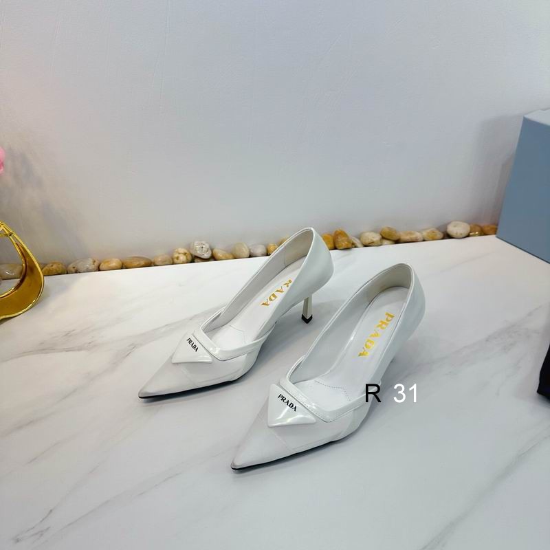Prada sz35-40 7CM RR0306