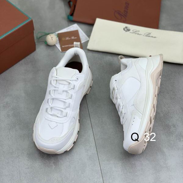 Loro Piana sz38-45 YY0303