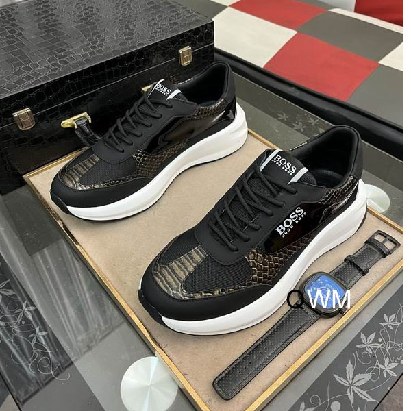 BOSS sz38-45 WM0302