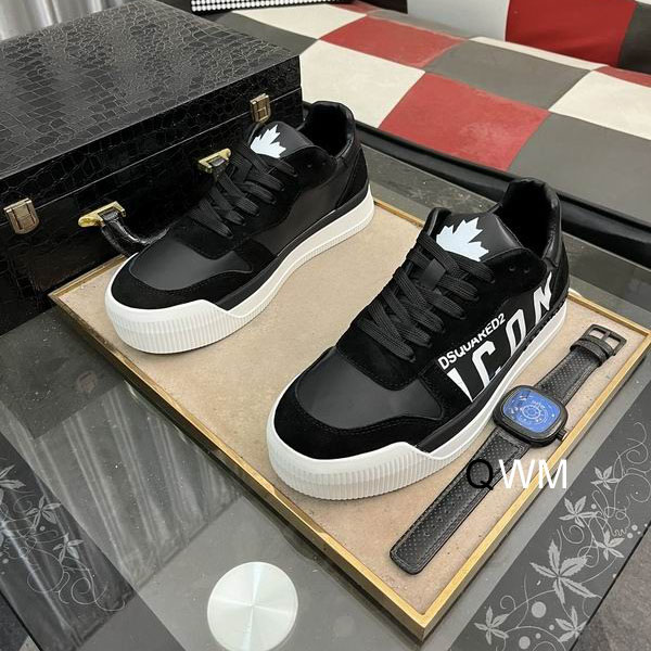 DSQ sz38-45 WM0401