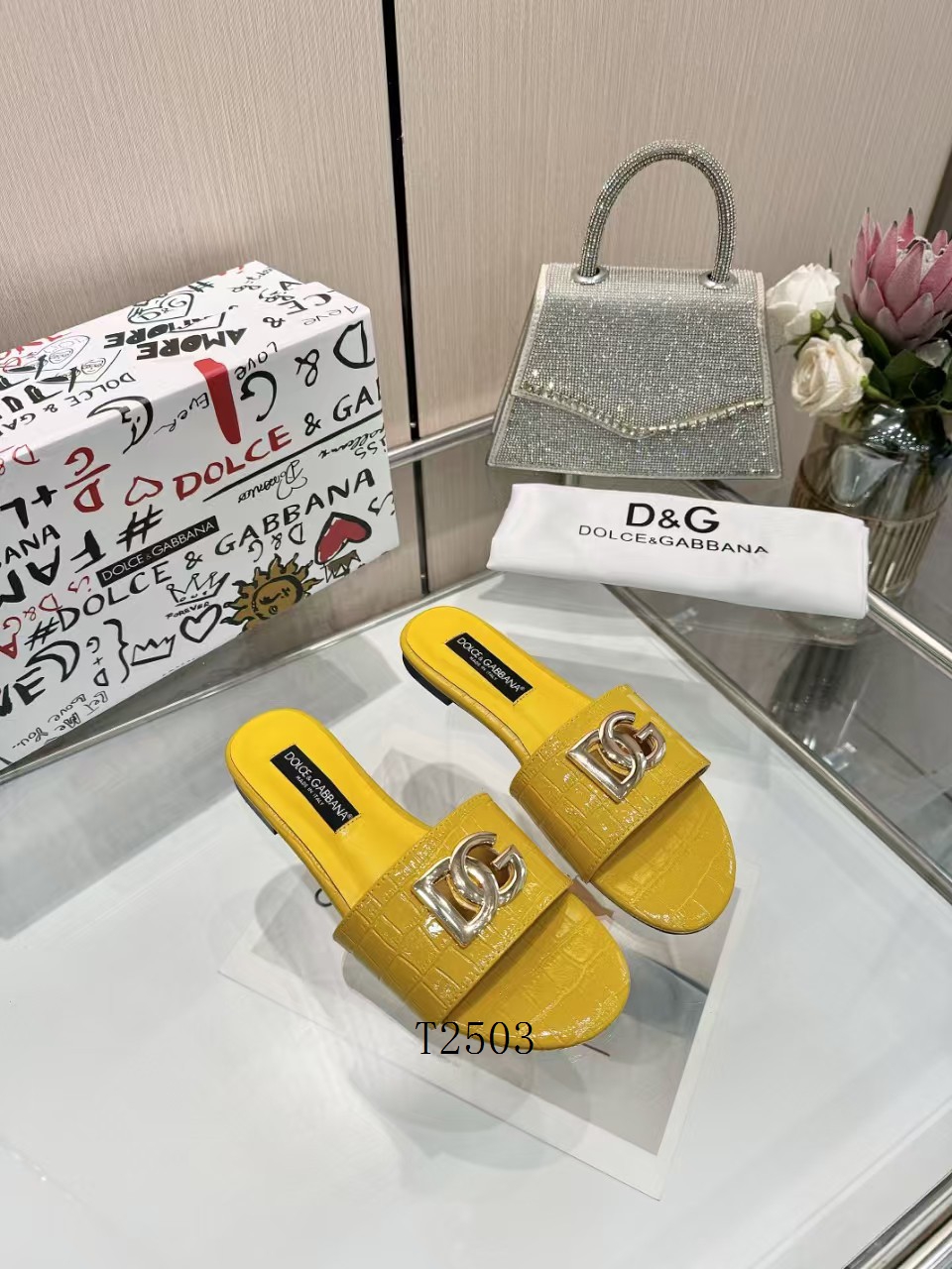 D&G sz35-41 h0401