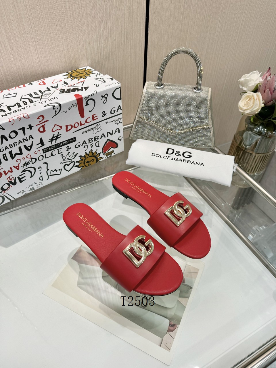 D&G sz35-41 h0402