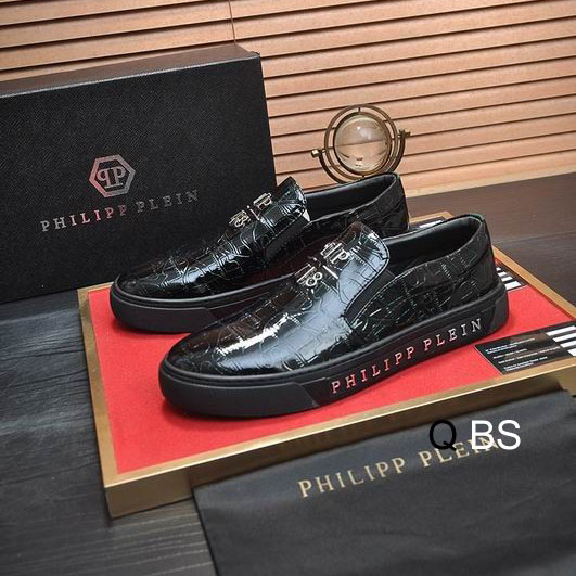 PP Casual shoes man Ts