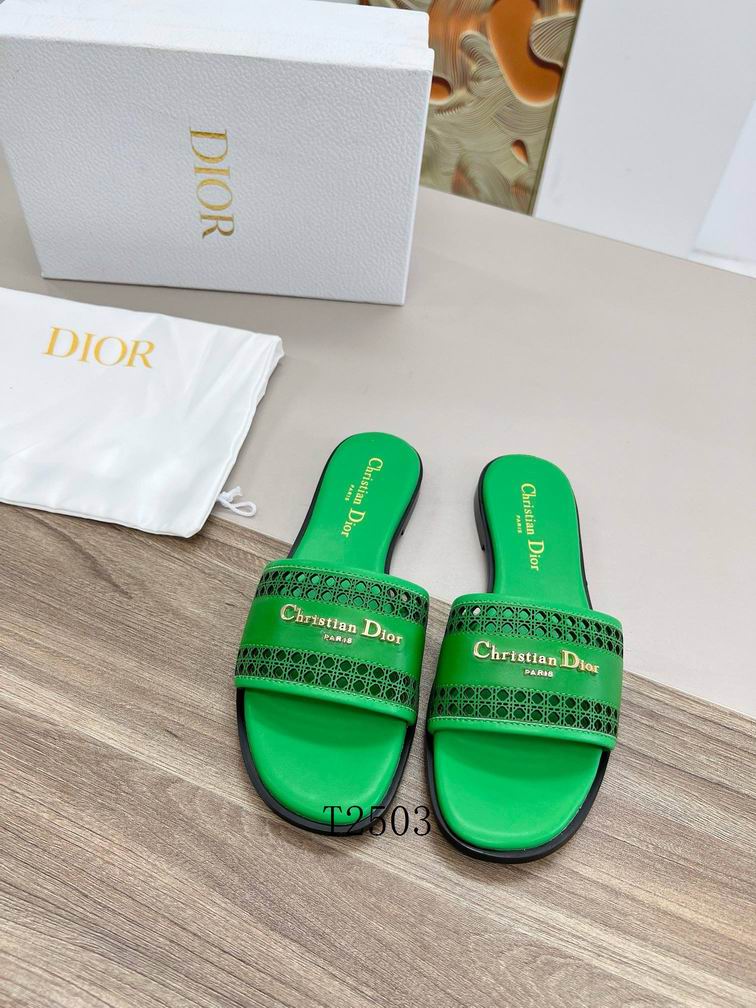Dior sz35-41 h0401