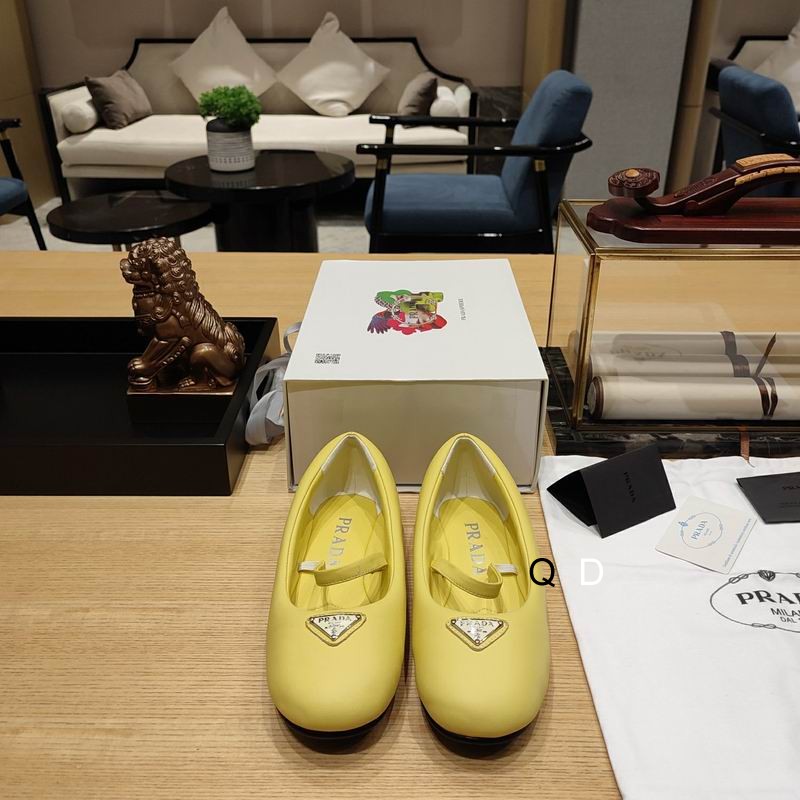 Prada sz35-40 GDT0403