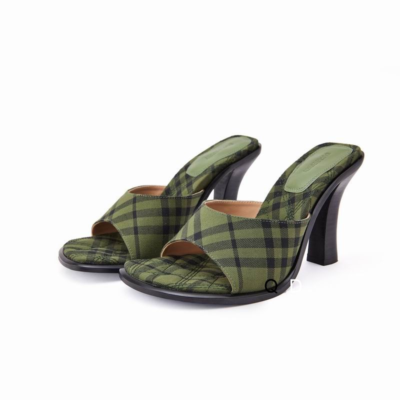 Burberry sz35-40 10CM GDT0402