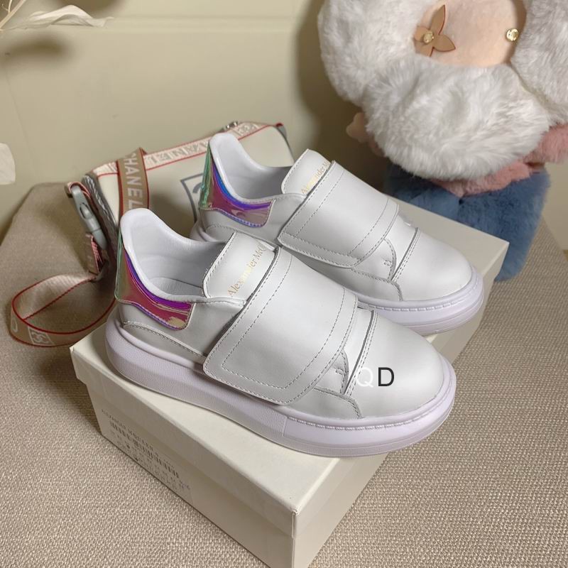 Alexander Mcqueen sz26-35MM0409