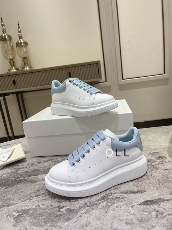 Alexander McQueen sz34-45LL 0408