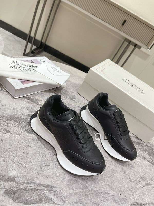 Alexander McQueen sz35-44LL 0412