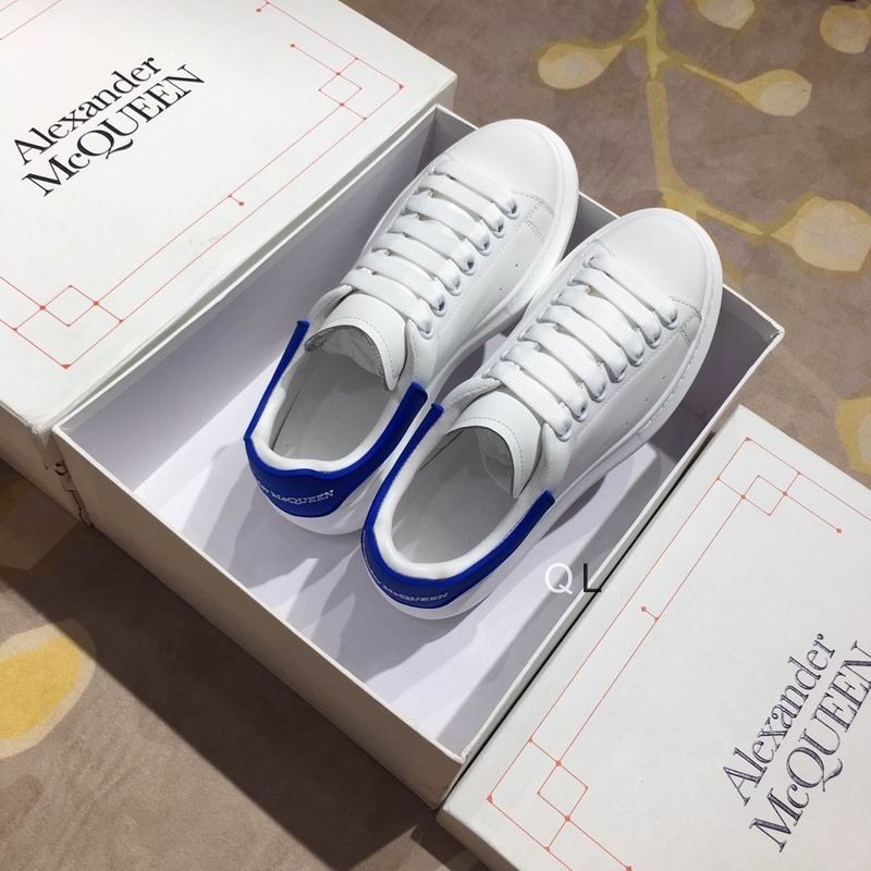 Alexander McQueen sz34-45 2C QL0426