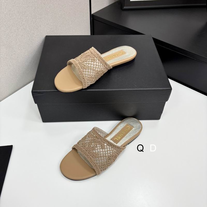 Chanel sz35-40 GDT0404