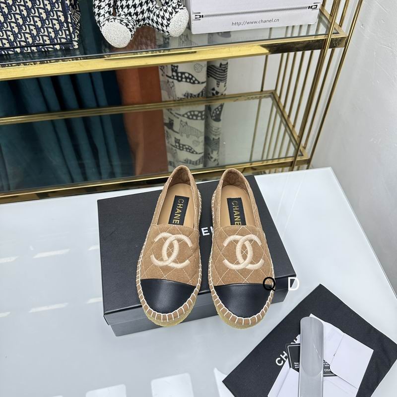 Chanel sz35-40 GDT0401