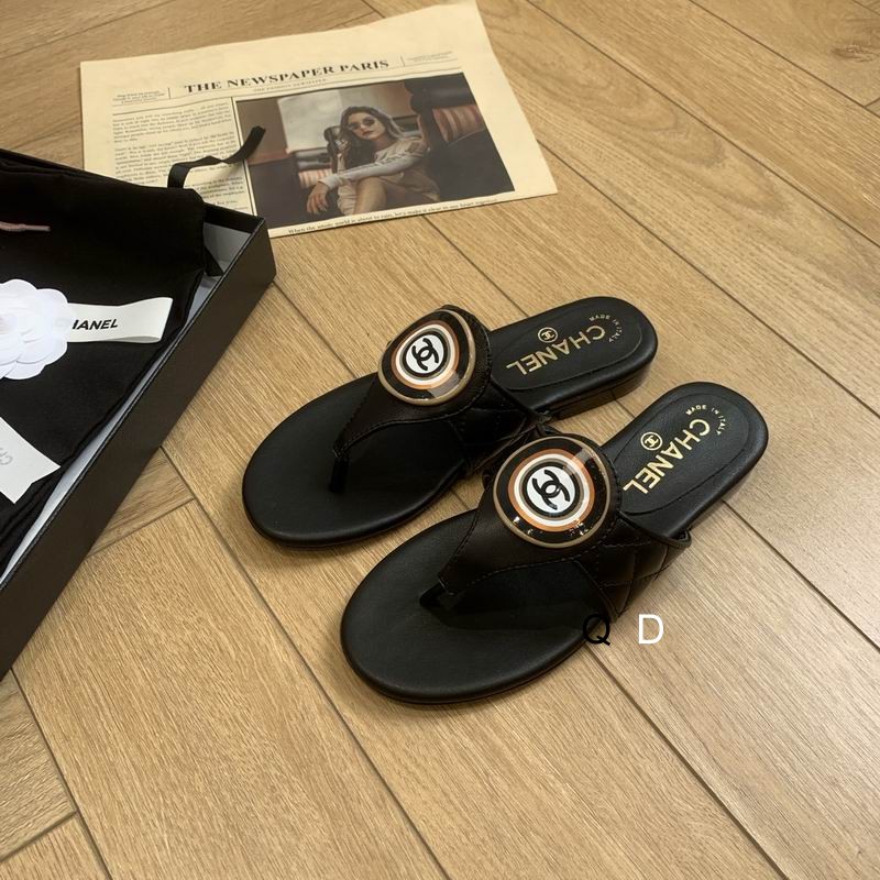 Chanel sz35-40 GDT0405