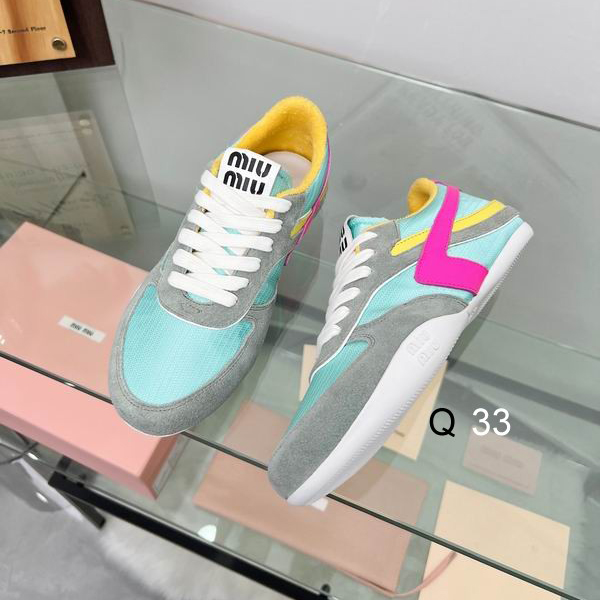 MiuMiu sz35-40 M0401