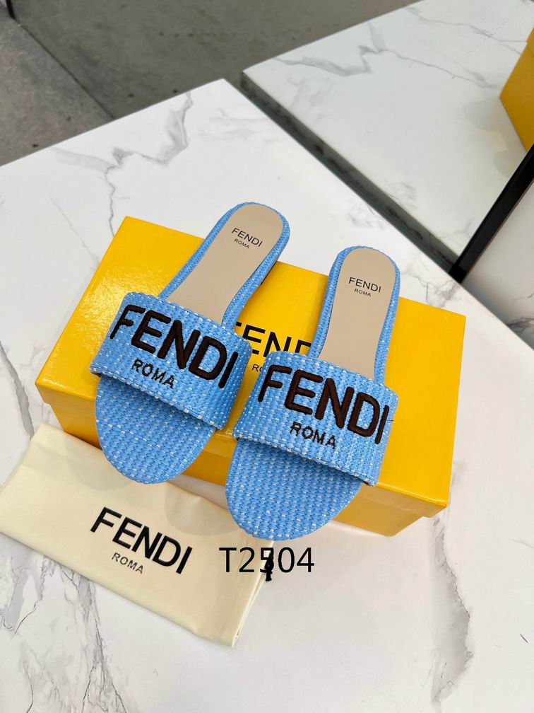 Fendi sz35-41 h0405