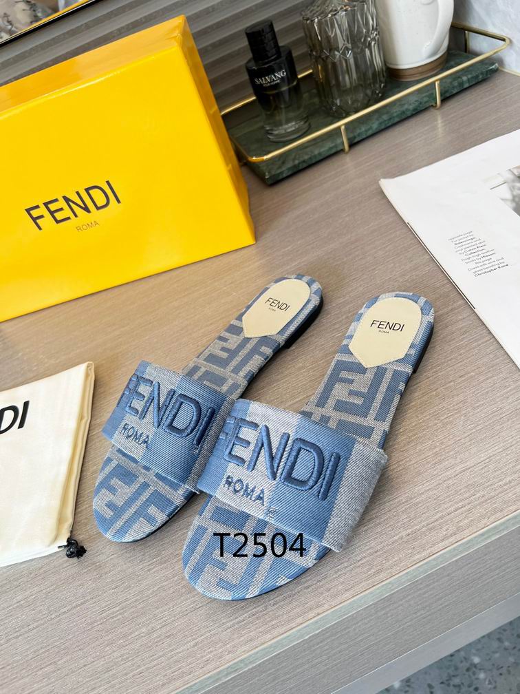 Fendi sz35-41 h0407