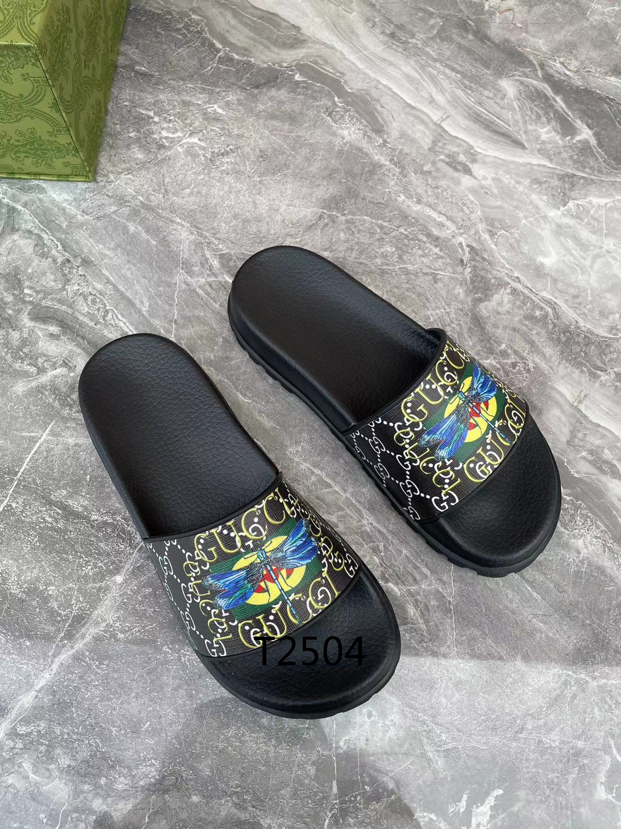 Gucci sz 35-41 h0505