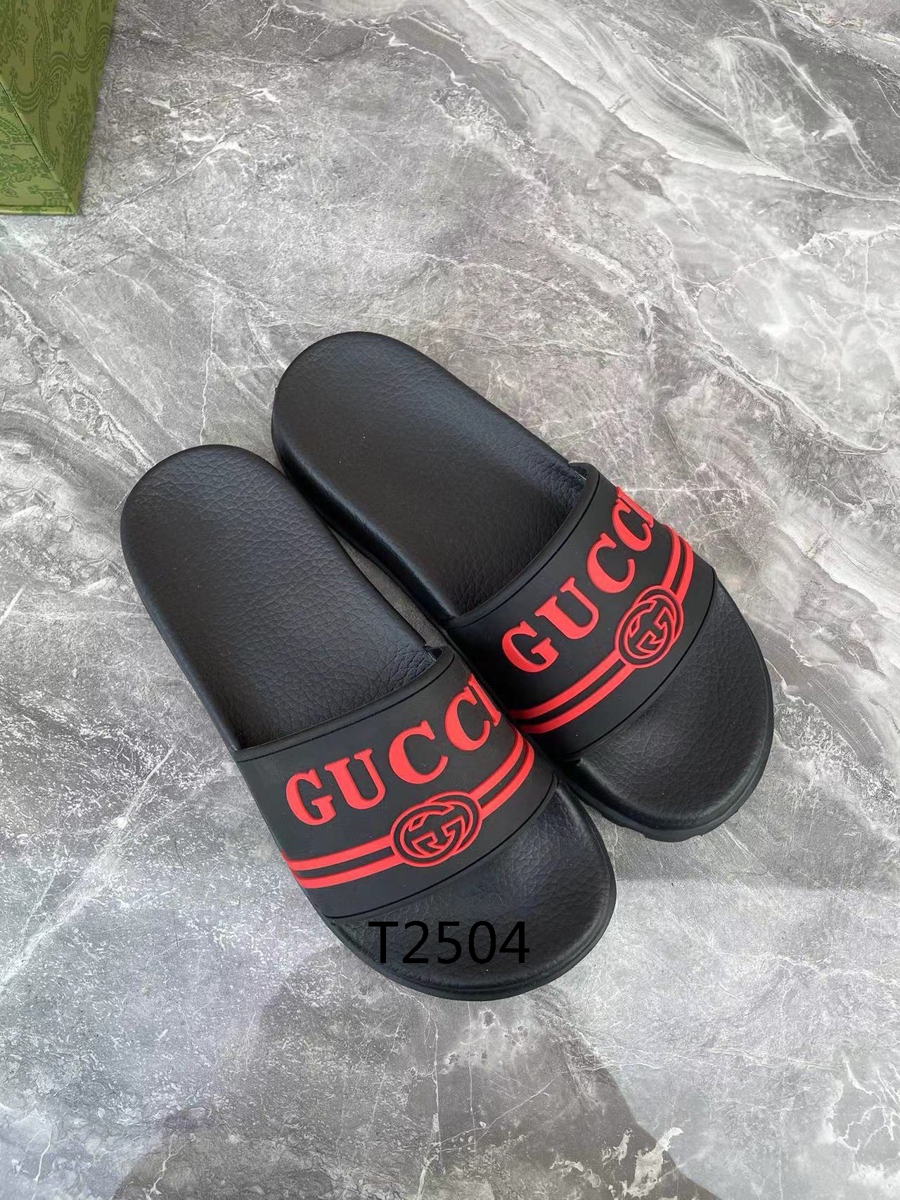 Gucci sz 35-41 h0507