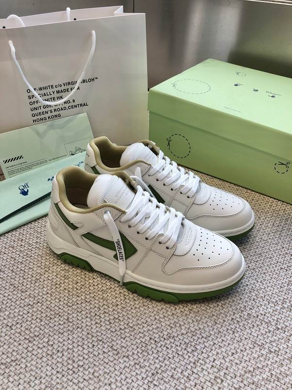 Off White sz35-45 jc2h0501