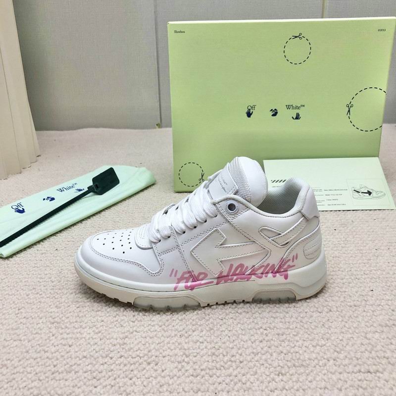 Off White sz35-45 jc2h0506