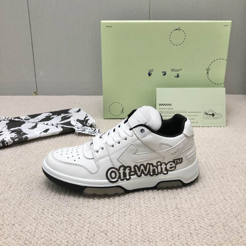 Off White sz35-45 jc2h0520