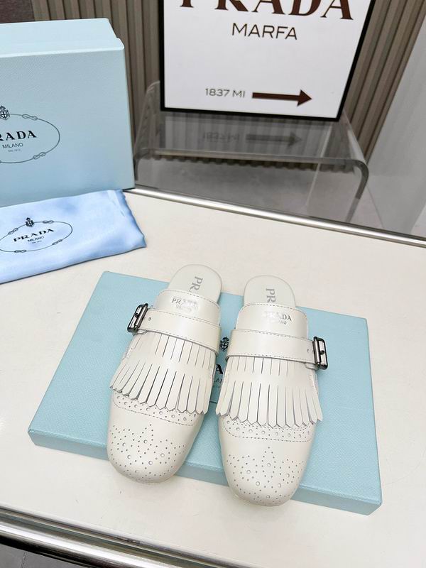 Prada sz35-41 jc2h0501