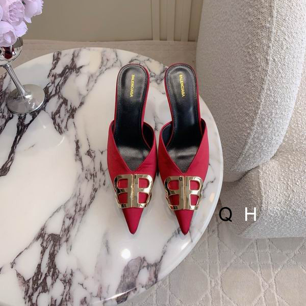Balenciaga sz35-40 7CM YH0504