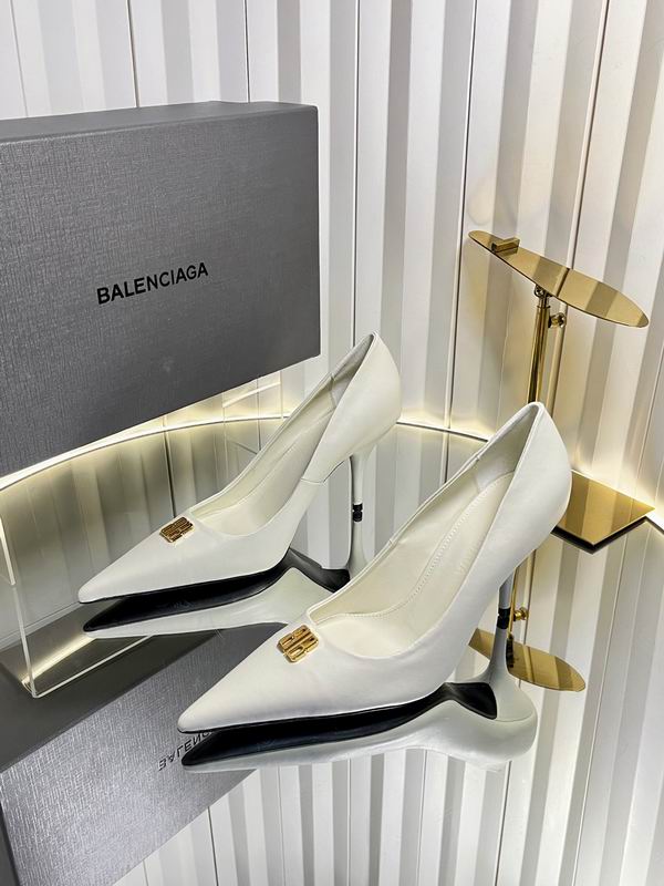 2026 Balenciaga high heels 0309