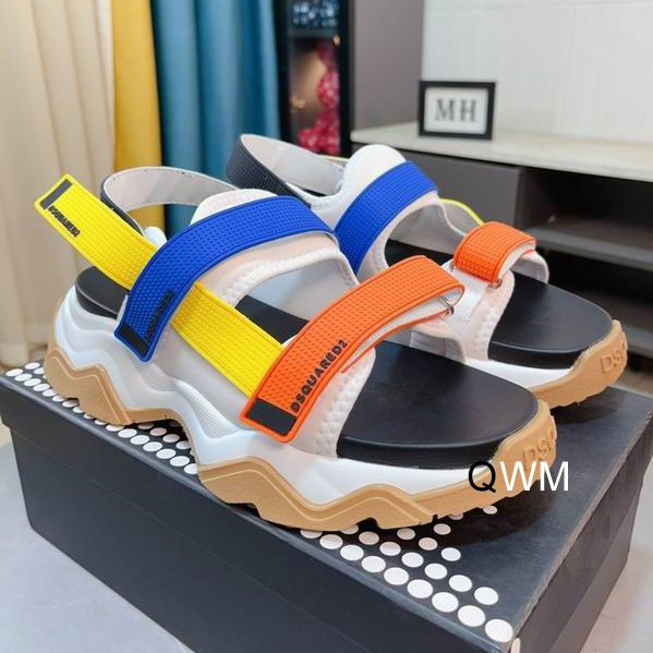 DSQ Casual shoes man Ts