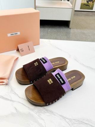 MiuMiu sz34-42 jyh0501