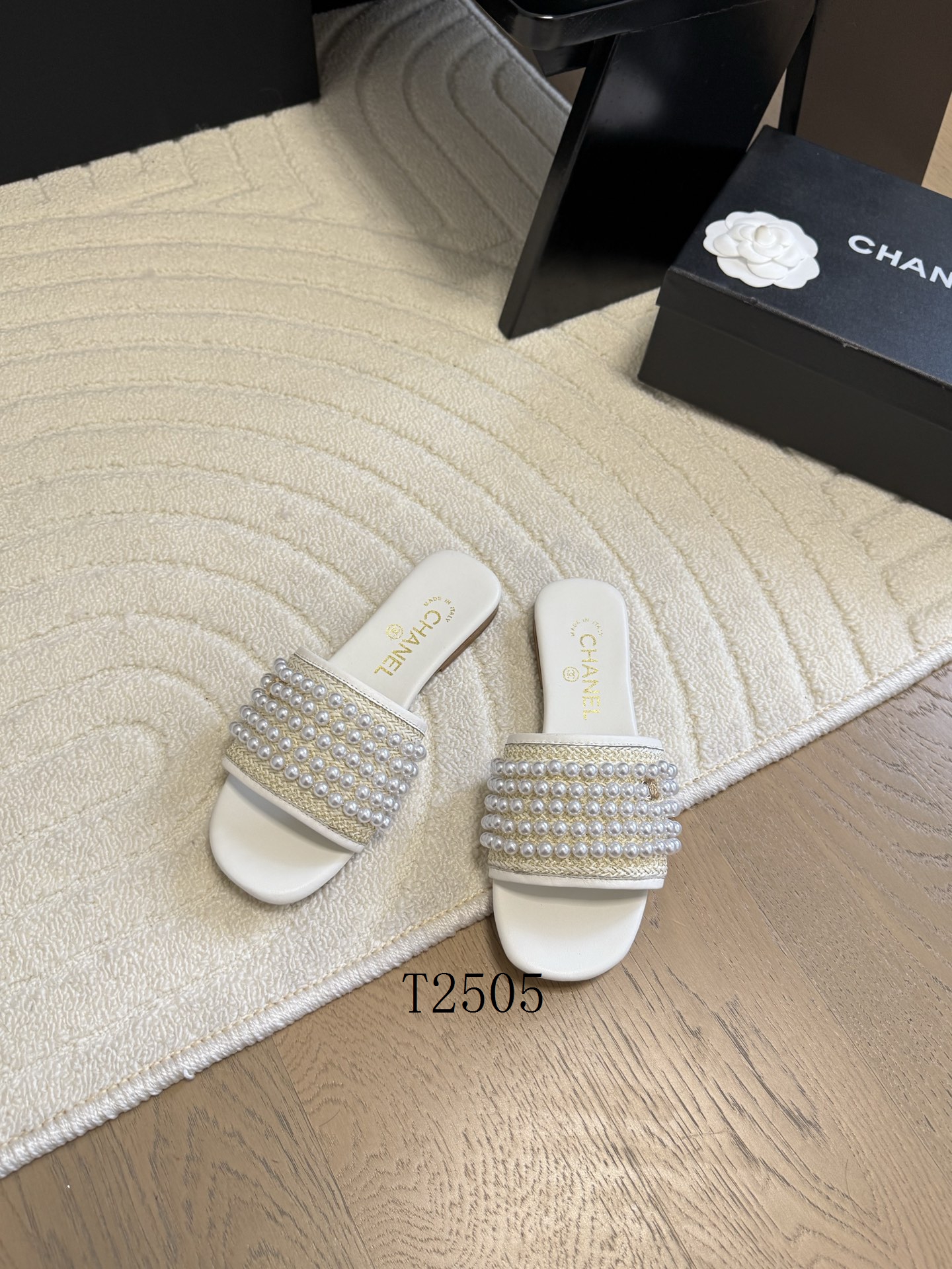 Chanel sz 35-41 h0504